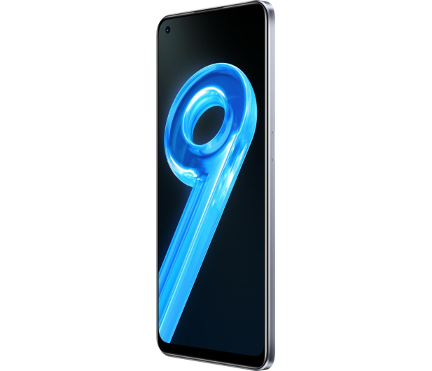realme 9 5G 4+64GB Stargaze White 120Hz - 1123879 - zdjęcie 2